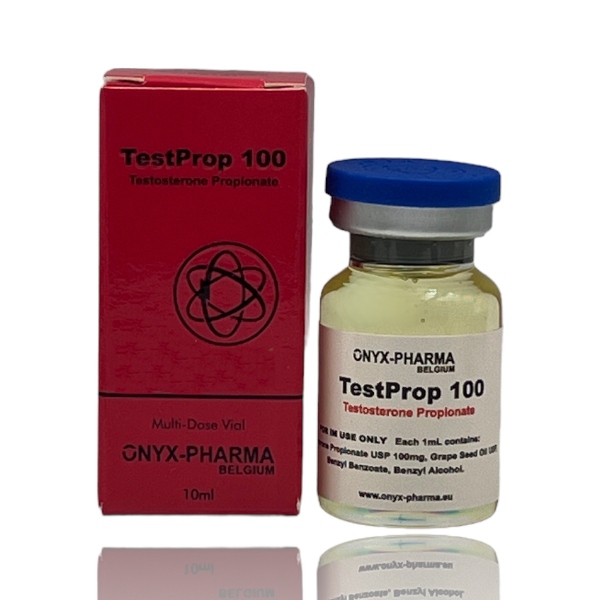ONYX TEST PROPIONATE 100