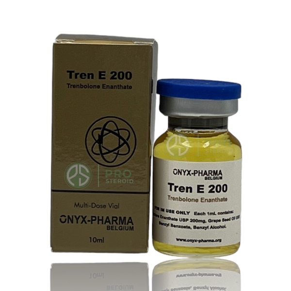 ONYX TREN ENAN 200 - Image 2