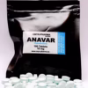 ONYX ANAVAR 10 x 100TAB