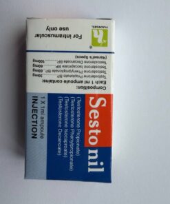 HANSEL SESTONIL  250