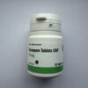 DIAZEPAM WATSON 10 mg x 50