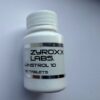 ZYROXX WINSTROL 10mg x100