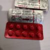 CLENBUTEROL INDIA 40mcg x50 tab