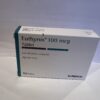EUTHYROX  MERCK T4 100 mcg x50