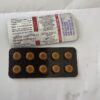 FERTOMID CLOMID 100 mg x20