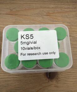 KISSPEPTIN 5mg / fertility libido