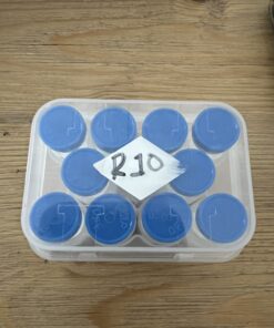 RETRATURIDE 10 mg vial