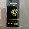 ONYX MASS 450