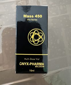 ONYX MASS 450
