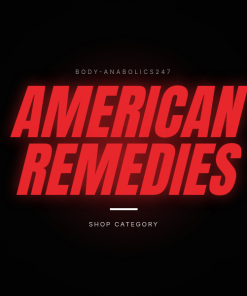 AMERICAN REMEDIES