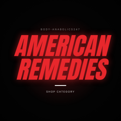 AMERICAN REMEDIES