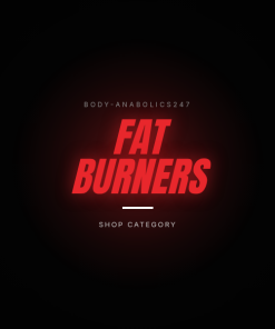 FAT BURNERS