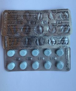 DIAZEPAM  MARTIN DOW 10 mg x30