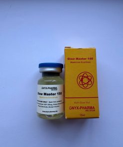 ONYX SLOW MASTER 150