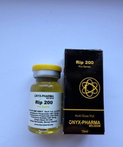 ONYX PHARMA RIP 200