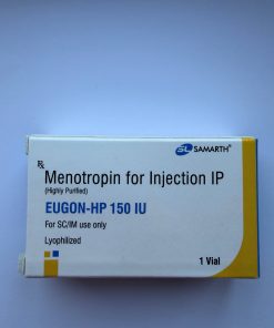 HMG 150iu Menotropin