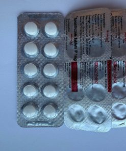 ANASTROZOLE 1mg 30tab India