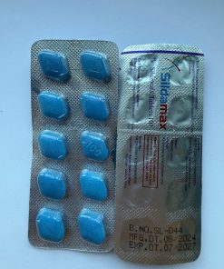 SILDAMAX 100 / VIAGRA x10 TAB