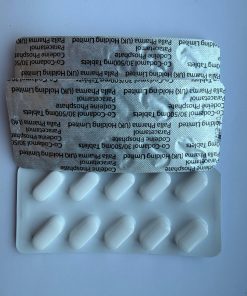 CO-CODAMOL 30/500 x30