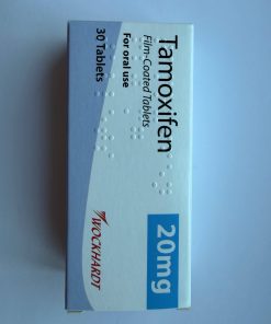 TAMOXIFEN WOCKHARD 20mg x 30