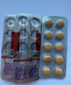 LETROZOLE 2.5 MG 30 TAB