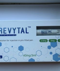 REVYTAL RETATRUTIDE 40mg PEN
