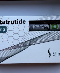 RETATRUTIDE  SLIM  PEN 40 mg