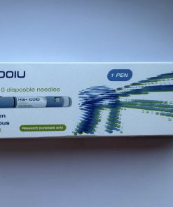 HGH PEN 100 iu Arma nova
