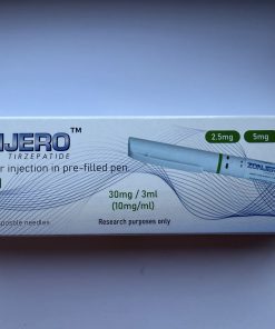 MOUNJARO ZONJERO 30mg pen