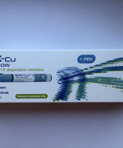 GHKCU 100mg PHARMA NOVA  pen