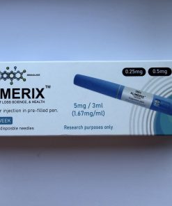OZEMPIC SLIMERIX 5mg pen