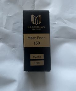 MAG MASTERON ENANTHATE 150mg