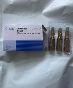 TESTOVIRON 250x1
