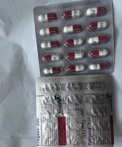PREGABALIN 300mg x60