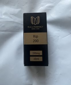 MAG PHARMACY RIP 200