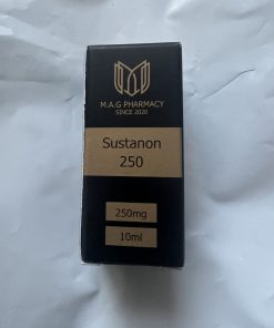 MAG PHARMACY SUSTANON 250
