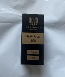 MAG PHARMACY MASTERONE PROP 100