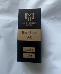 MAG PHARMACY TREN ENAN 200