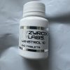 WINSTROL ZYROX LAB 10 mg x100