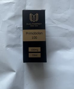 MAG PRIMOBOLAN 100mg