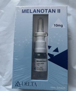 DELTA MELANOTAN 10mg SPRAY