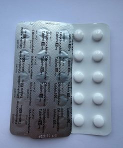 DIHYDROCODEINE 30 mg x30