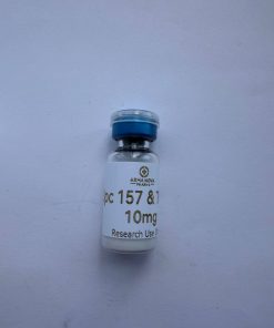 BPC157 /TB500 mix 10mg