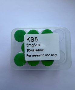 KISSPEPTIN 5 mg fertility