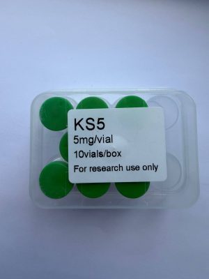 KISSPEPTIN 5 mg fertility