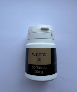 MAG PHARMACY WINSTROL 50 x 60 TAB