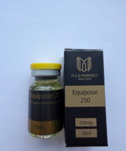 MAG PHARMACY BOLDENONE 250