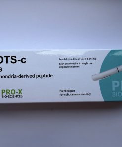 PRO X MOTSc 10 mg pen