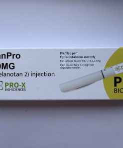 PRO X MELANOTAN 2 10mg pen