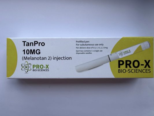 PRO X MELANOTAN 2 10mg pen